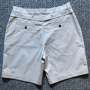 Adidas Golf *ClimaCool* stretch men’s golf shorts